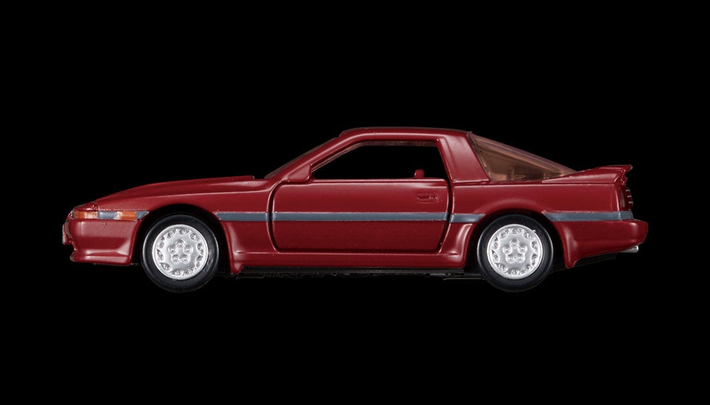 Ｔｏｙｏｔａ ＳＵＰＲＡ ３ ＭＯＤＥＬＳ Ｃｏｌｌｅｃｔｉｏｎ