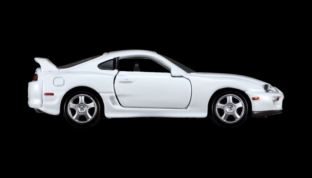 Ｔｏｙｏｔａ ＳＵＰＲＡ ３ ＭＯＤＥＬＳ Ｃｏｌｌｅｃｔｉｏｎ