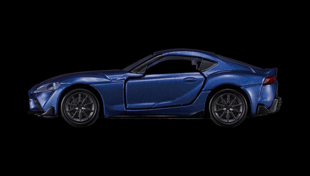 Ｔｏｙｏｔａ ＳＵＰＲＡ ３ ＭＯＤＥＬＳ Ｃｏｌｌｅｃｔｉｏｎ