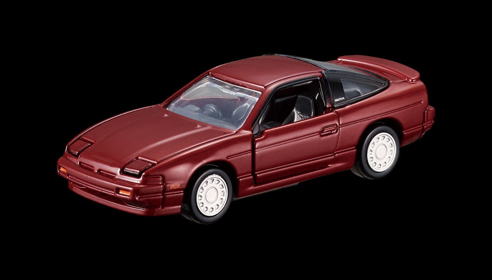 ＮＩＳＳＡＮ ＳＰＯＲＴＳ ＣＡＲＳ ３ ＭＯＤＥＬＳ Ｃｏｌｌｅｃｔｉｏｎ