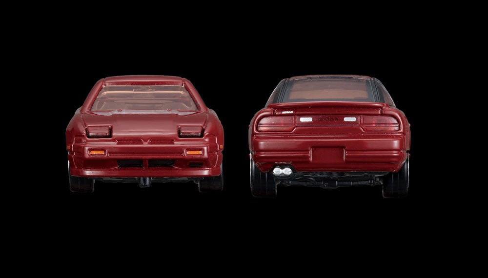 ＮＩＳＳＡＮ ＳＰＯＲＴＳ ＣＡＲＳ ３ ＭＯＤＥＬＳ Ｃｏｌｌｅｃｔｉｏｎ