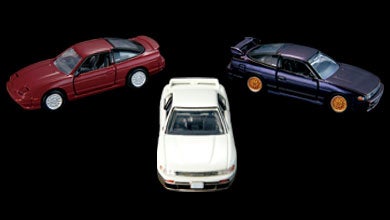 ラインナップ｜トミカプレミアム｜tomica｜トミカ｜タカラトミー