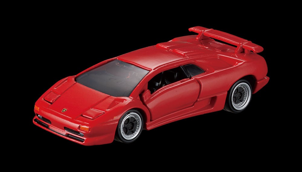 Ｌａｍｂｏｒｇｈｉｎｉ ３ ＭＯＤＥＬＳ Ｃｏｌｌｅｃｔｉｏｎ