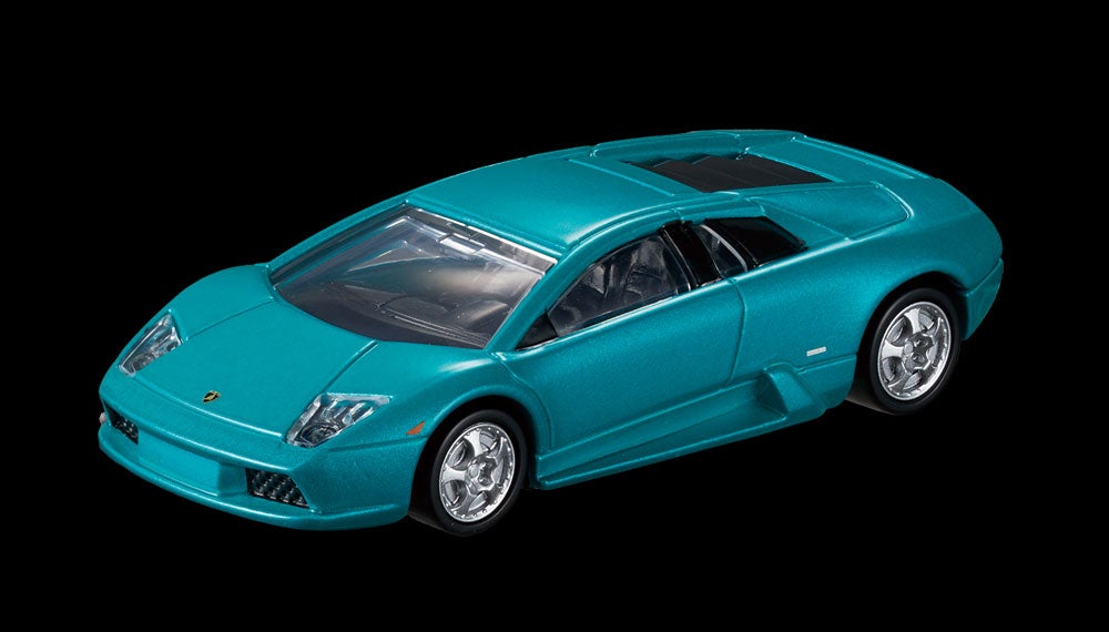 Ｌａｍｂｏｒｇｈｉｎｉ ３ ＭＯＤＥＬＳ Ｃｏｌｌｅｃｔｉｏｎ