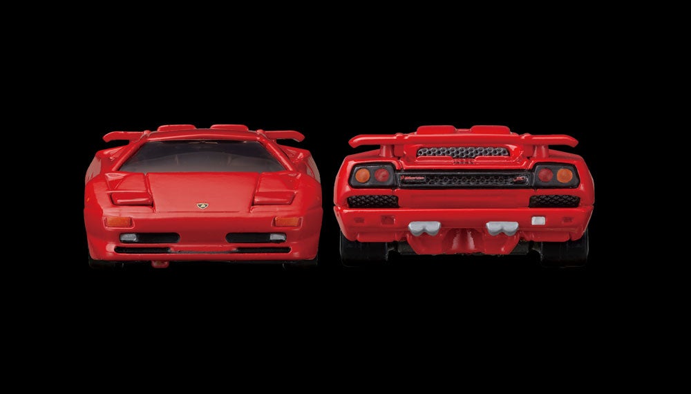 Ｌａｍｂｏｒｇｈｉｎｉ ３ ＭＯＤＥＬＳ Ｃｏｌｌｅｃｔｉｏｎ
