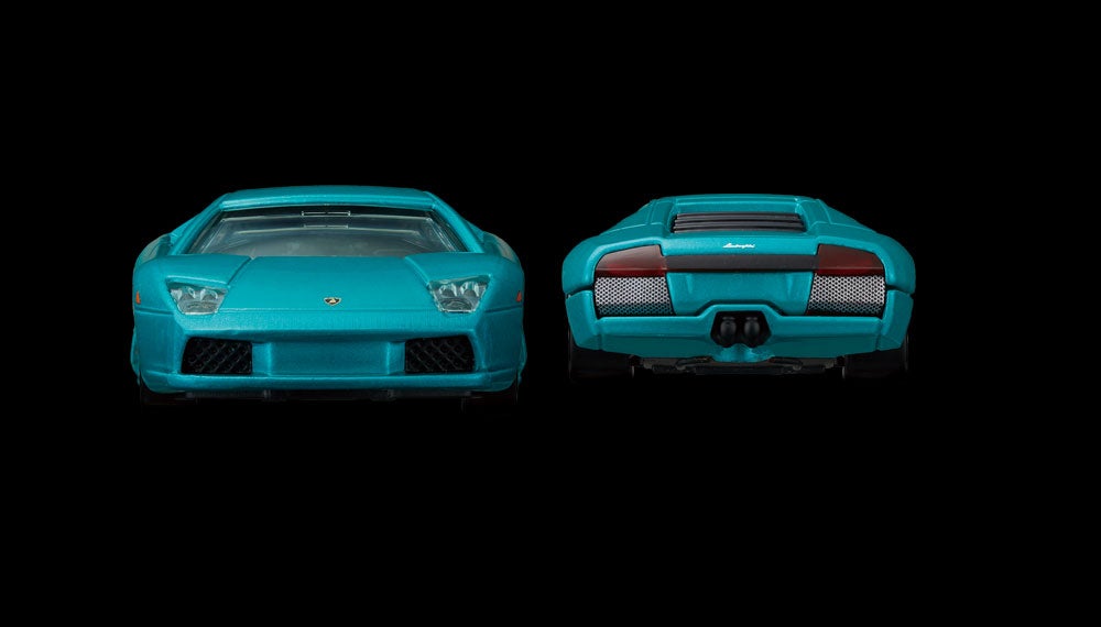 Ｌａｍｂｏｒｇｈｉｎｉ ３ ＭＯＤＥＬＳ Ｃｏｌｌｅｃｔｉｏｎ
