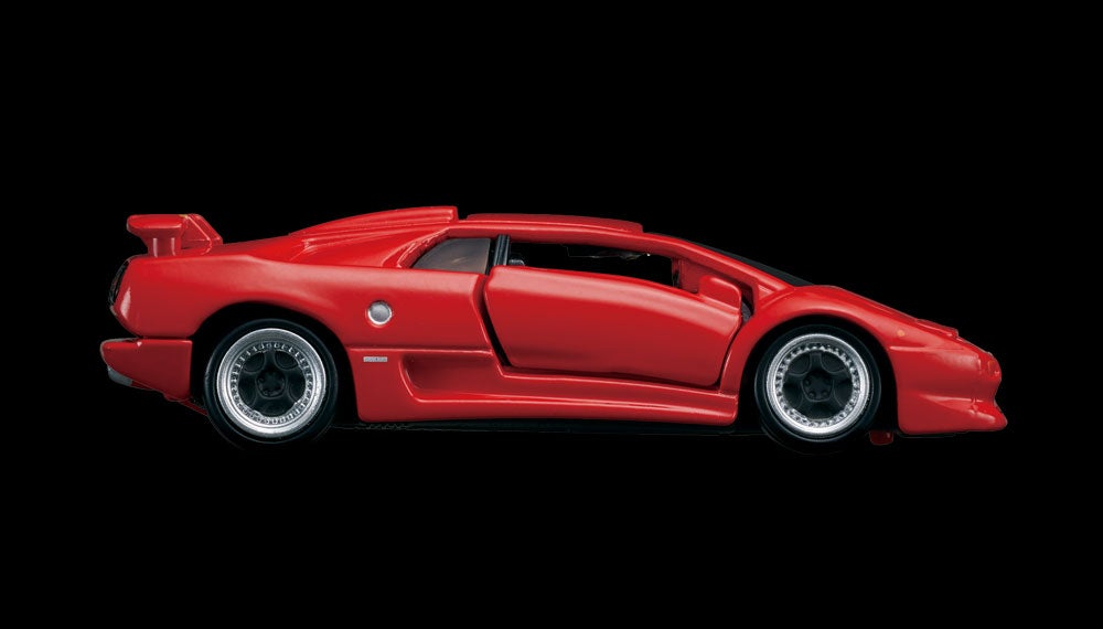 Ｌａｍｂｏｒｇｈｉｎｉ ３ ＭＯＤＥＬＳ Ｃｏｌｌｅｃｔｉｏｎ