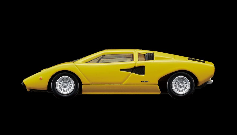 Ｌａｍｂｏｒｇｈｉｎｉ ３ ＭＯＤＥＬＳ Ｃｏｌｌｅｃｔｉｏｎ
