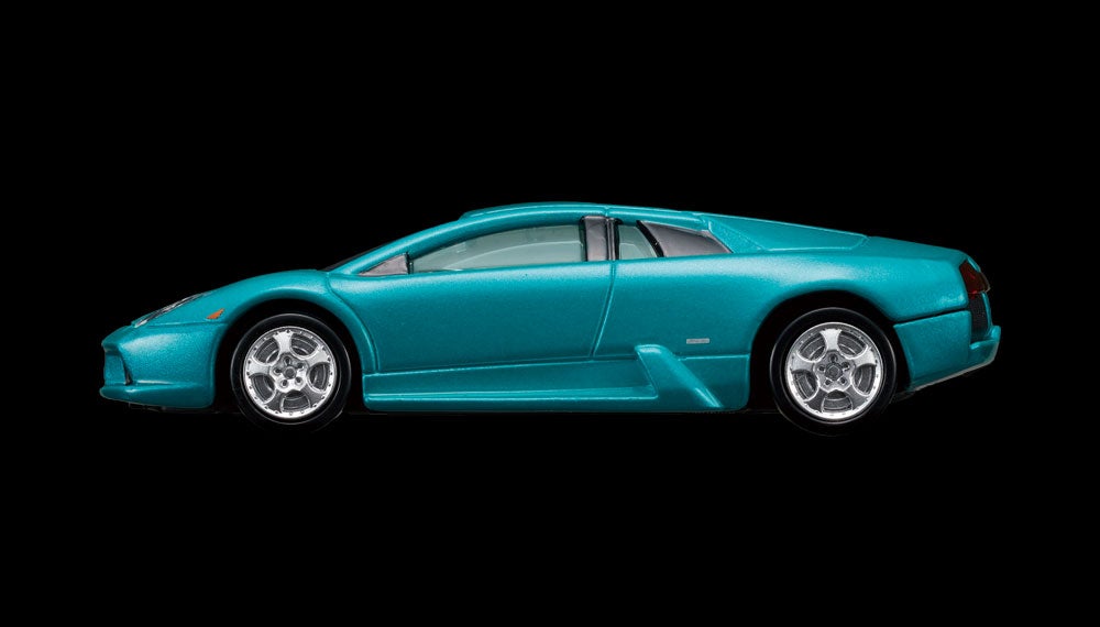 Ｌａｍｂｏｒｇｈｉｎｉ ３ ＭＯＤＥＬＳ Ｃｏｌｌｅｃｔｉｏｎ