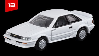 １３　トヨタ カローラ レビン （ＡＥ９２） 