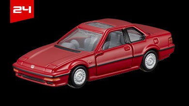 24 ホンダ プレリュード