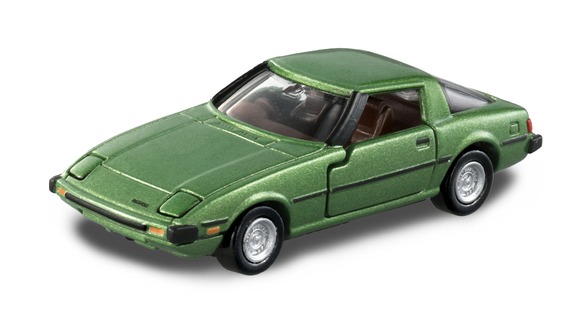 29 マツダ サバンナ RX-7（SA22C）