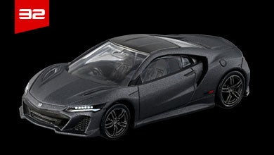 32 ホンダ NSX Type S