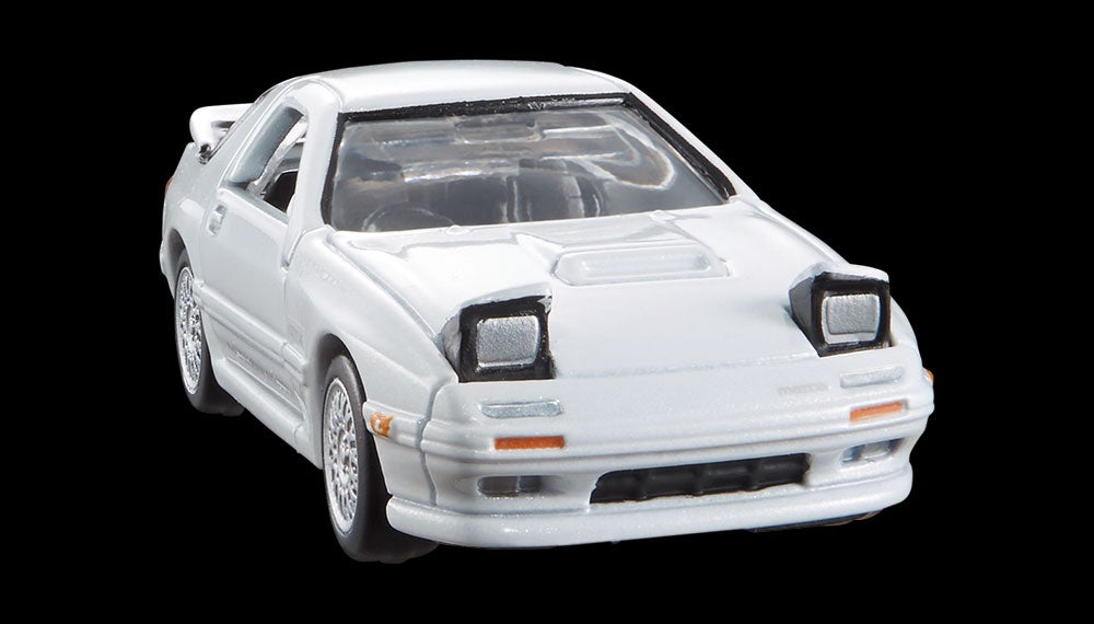 38 マツダ サバンナ RX-7｜トミカプレミアム｜tomica｜トミカ｜タカラ ...