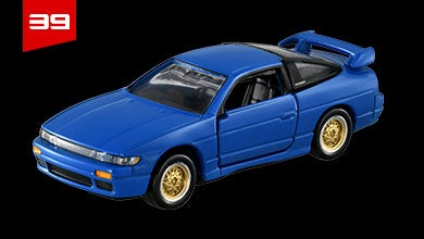 39 シルエイティ (ＲＰＳ１３改）