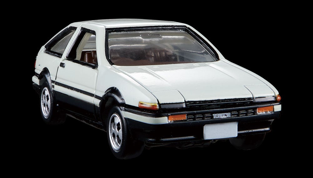 40 トヨタ スプリンター トレノ （ＡＥ８６）｜トミカプレミアム ...