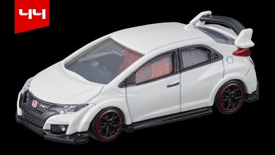 44 ホンダ シビック タイプR (FK2)