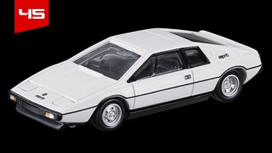 45　ロータス エスプリ