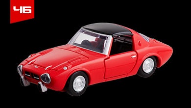 46 トヨタ スポーツ８００