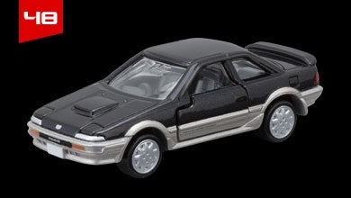 48 トヨタ スプリンター トレノ （ＡＥ９２）