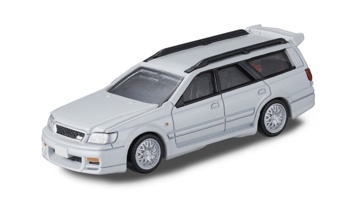 トミカプレミアム｜tomica｜トミカ｜タカラトミー