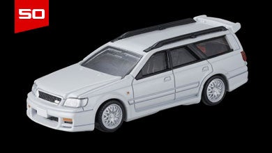 ラインナップ｜トミカプレミアム｜tomica｜トミカ｜タカラトミー