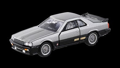 タカラトミーモールオリジナル 日産 スカイライン HT 2000 ターボ RS