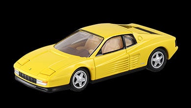 タカラトミーモールオリジナル テスタロッサ