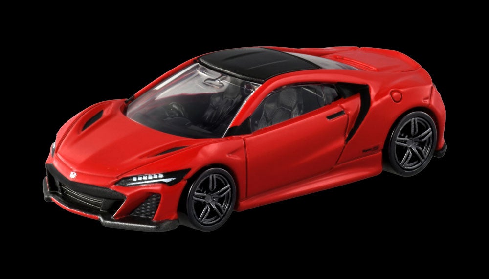 NSX Type S トミカプレミアム アジアオンライン タカラトミーモール