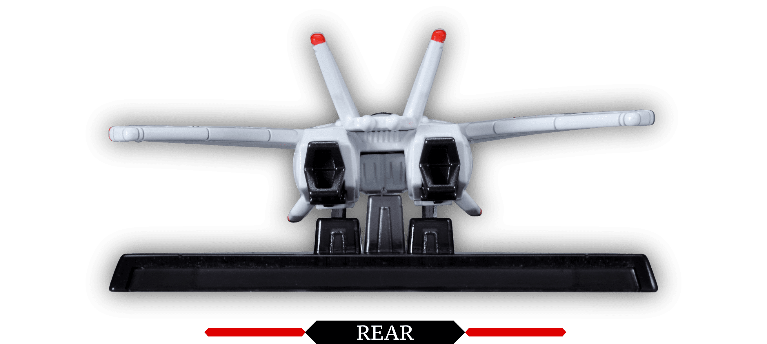 超時空要塞マクロス VF-1J バルキリー（一条輝 機）