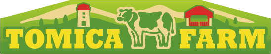 TOMICA FARM