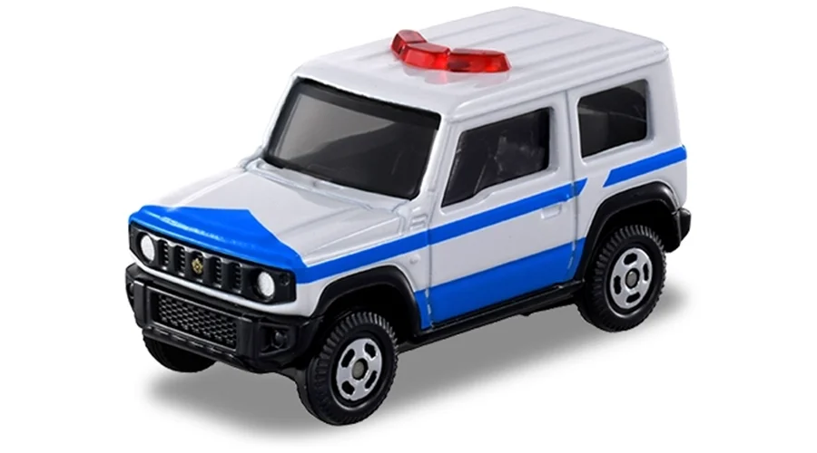 おすすめ商品 トミカ新製品｜トミカショップ｜おもちゃのタカラトミー