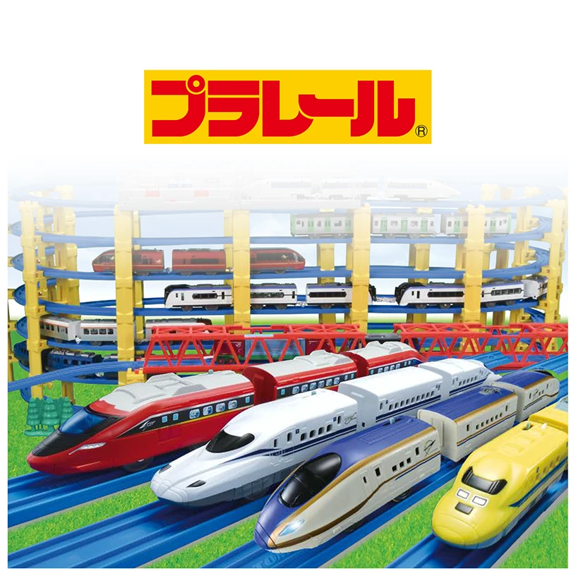 番組紹介｜トミプラワールド のりのりタイムズ!!｜トミプラワールド