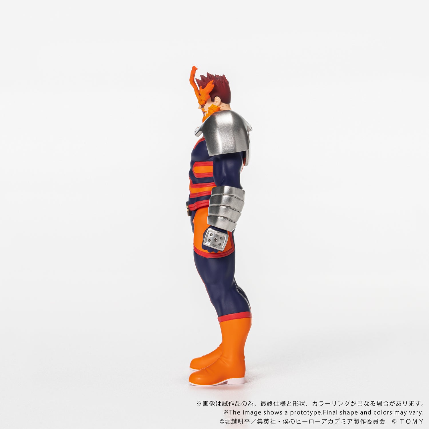 COLLEKAZARO MY HERO ACADEMIA｜コレカザロ｜T-SPARK公式サイト｜商品