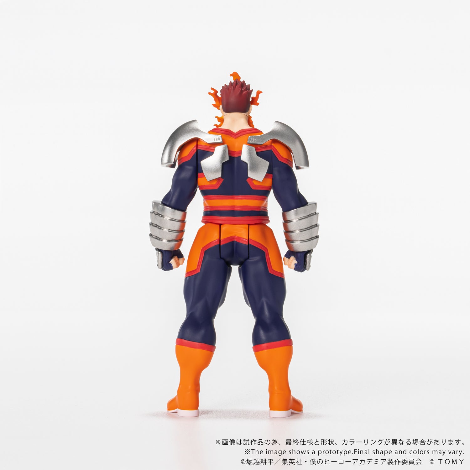 COLLEKAZARO MY HERO ACADEMIA｜コレカザロ｜T-SPARK公式サイト｜商品