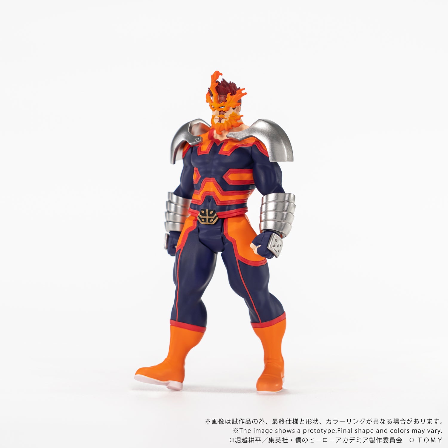 COLLEKAZARO MY HERO ACADEMIA｜コレカザロ｜T-SPARK公式サイト｜商品