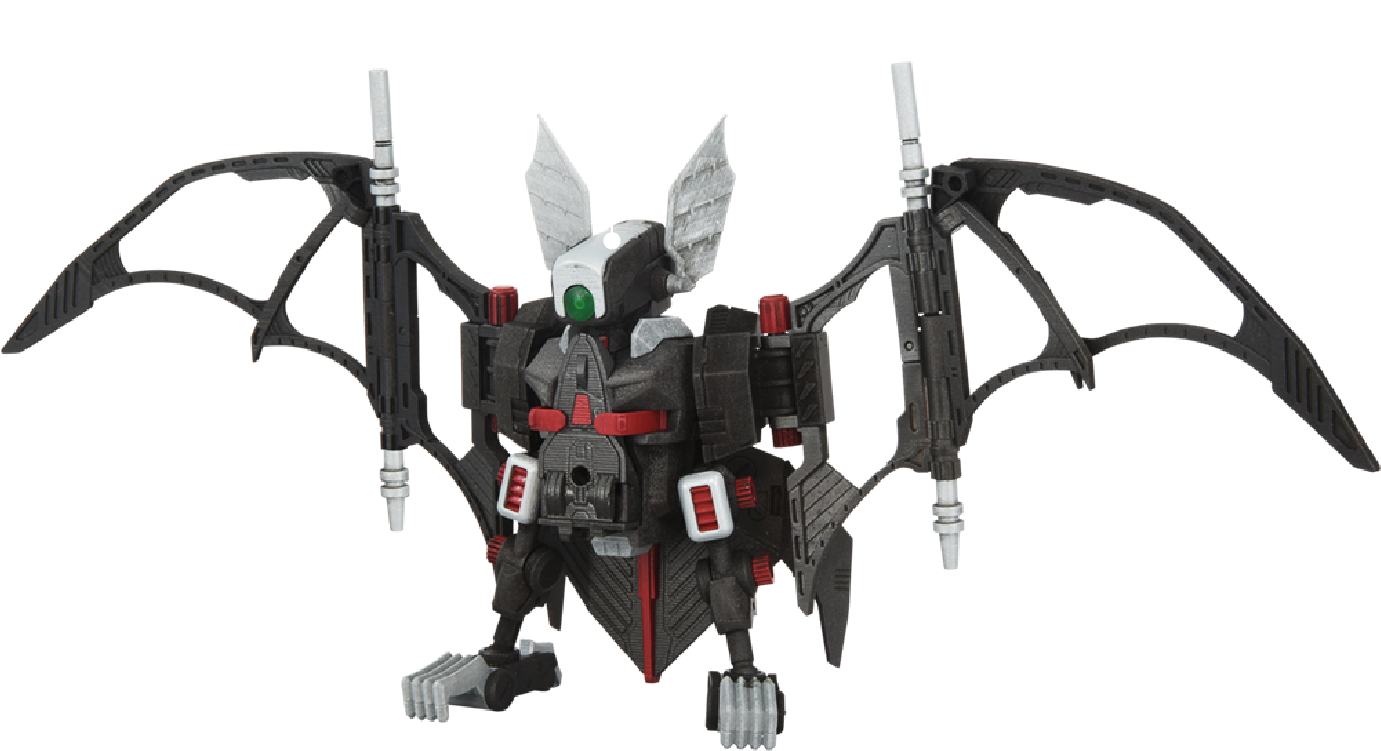 コックピットタイプ