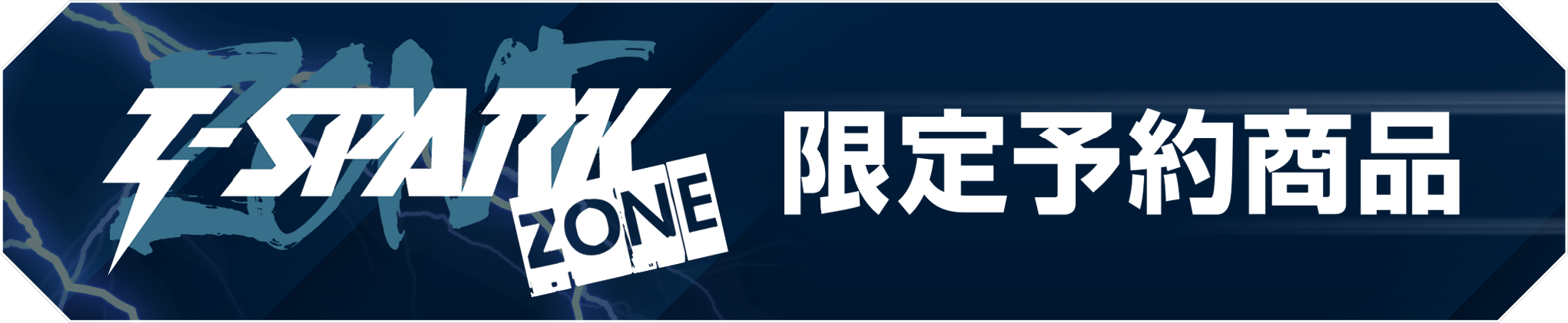 限定予約商品
