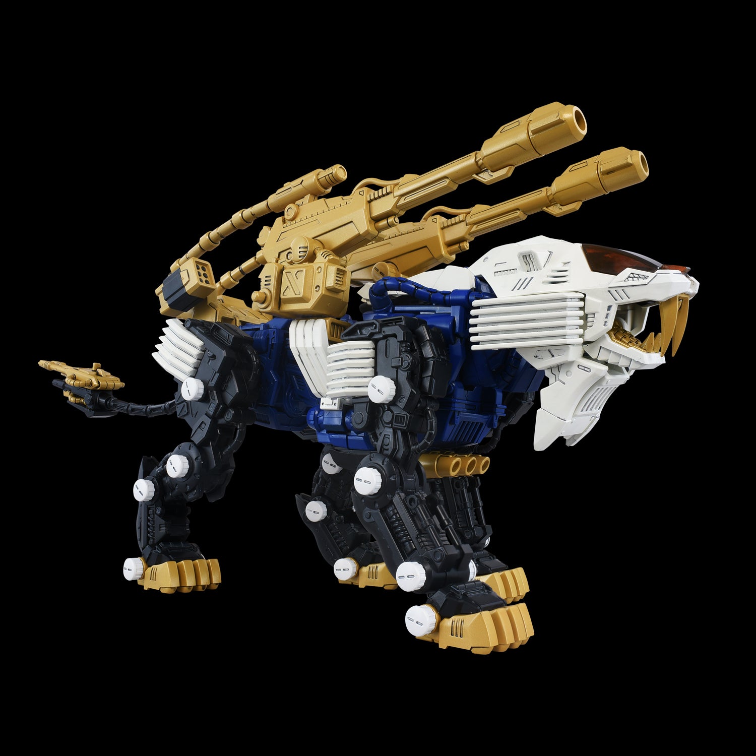 シールドライガー・マークⅡ