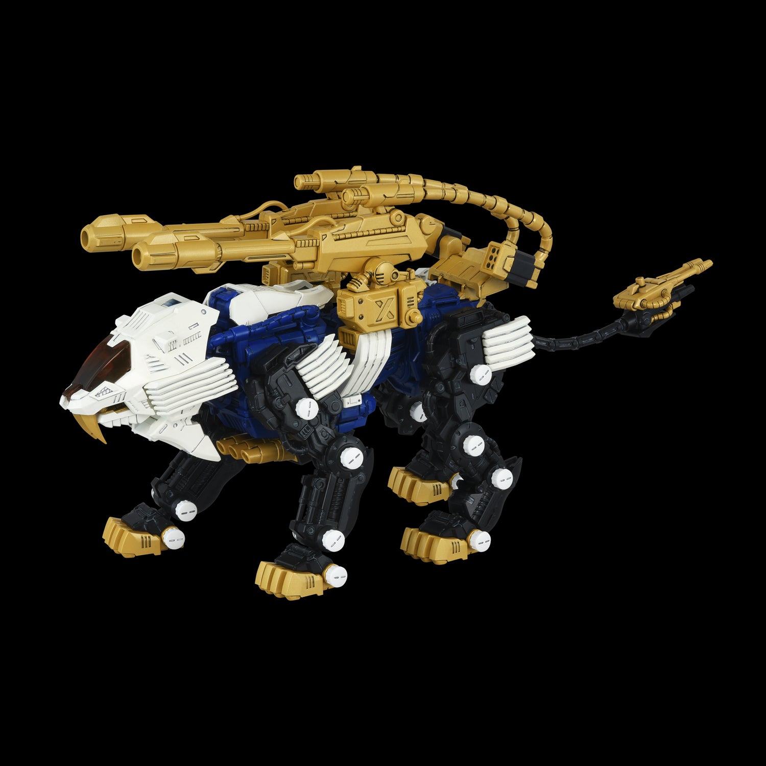 シールドライガー・マークⅡ