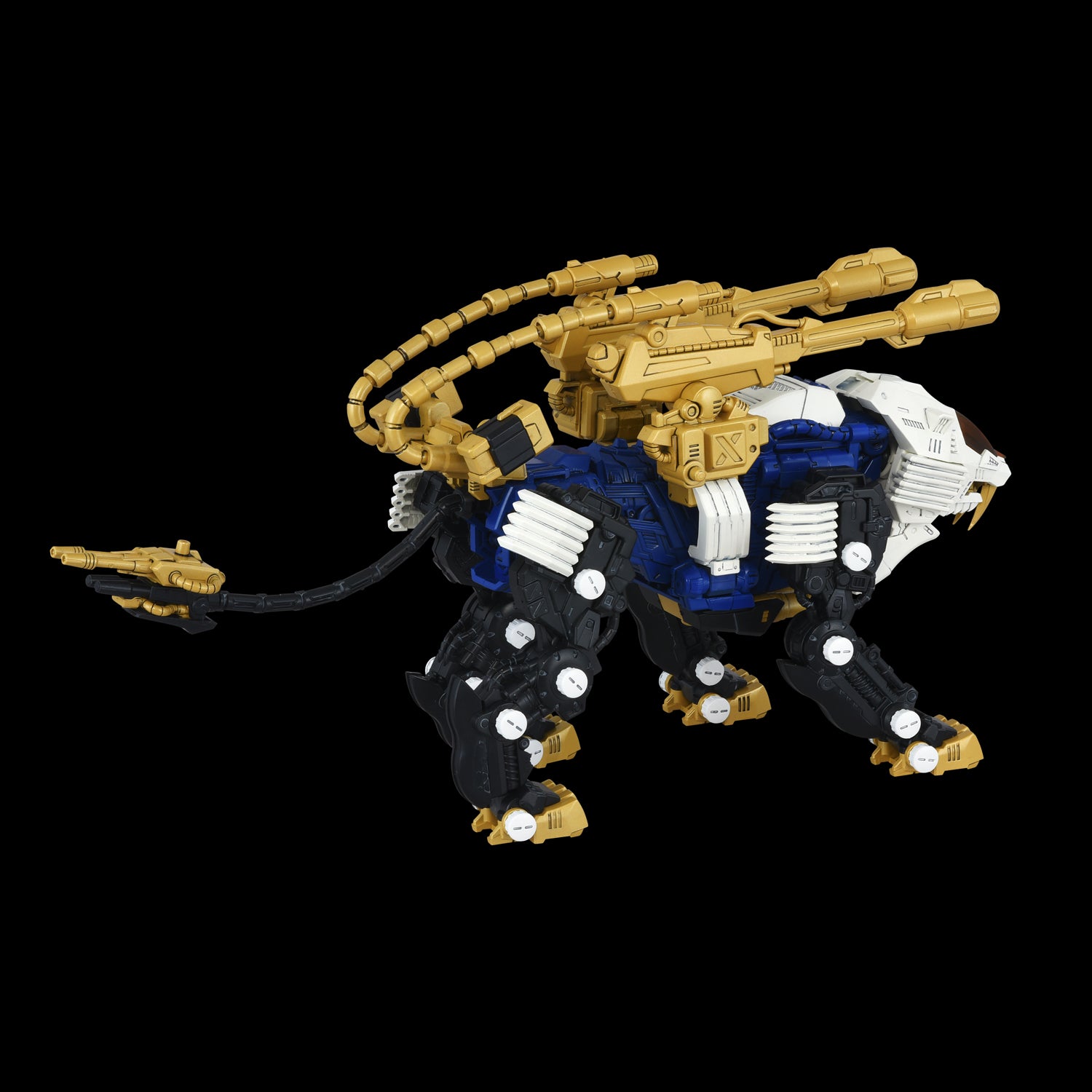 シールドライガー・マークⅡ