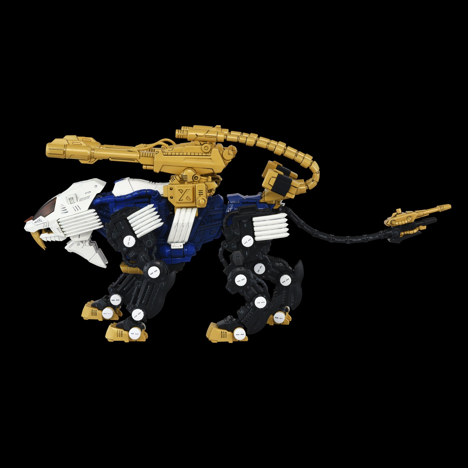 シールドライガー・マークⅡ