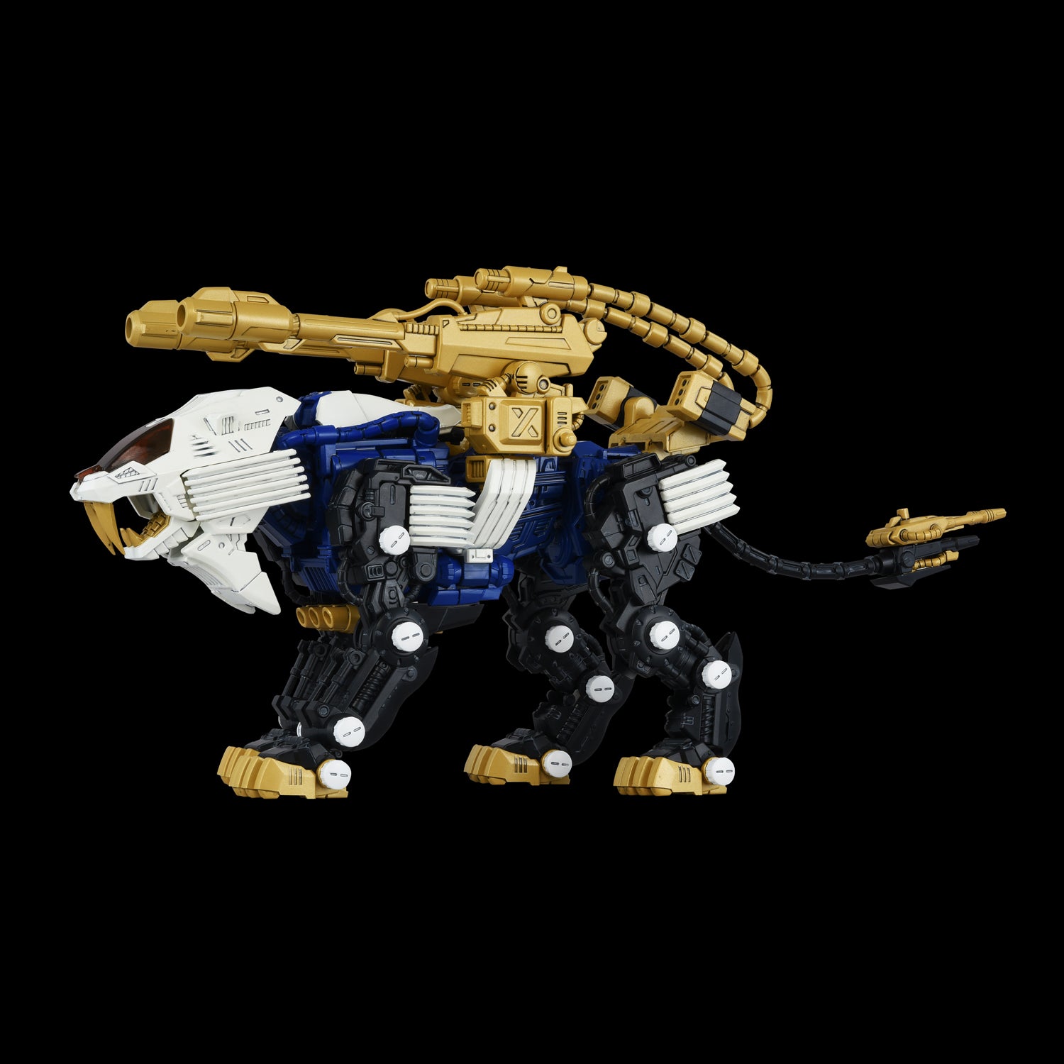 シールドライガー・マークⅡ