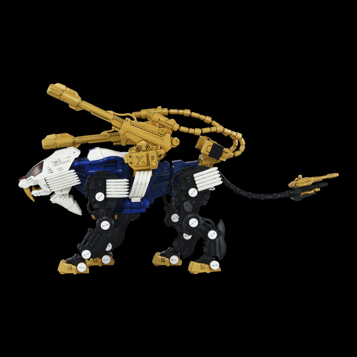 シールドライガー・マークⅡ