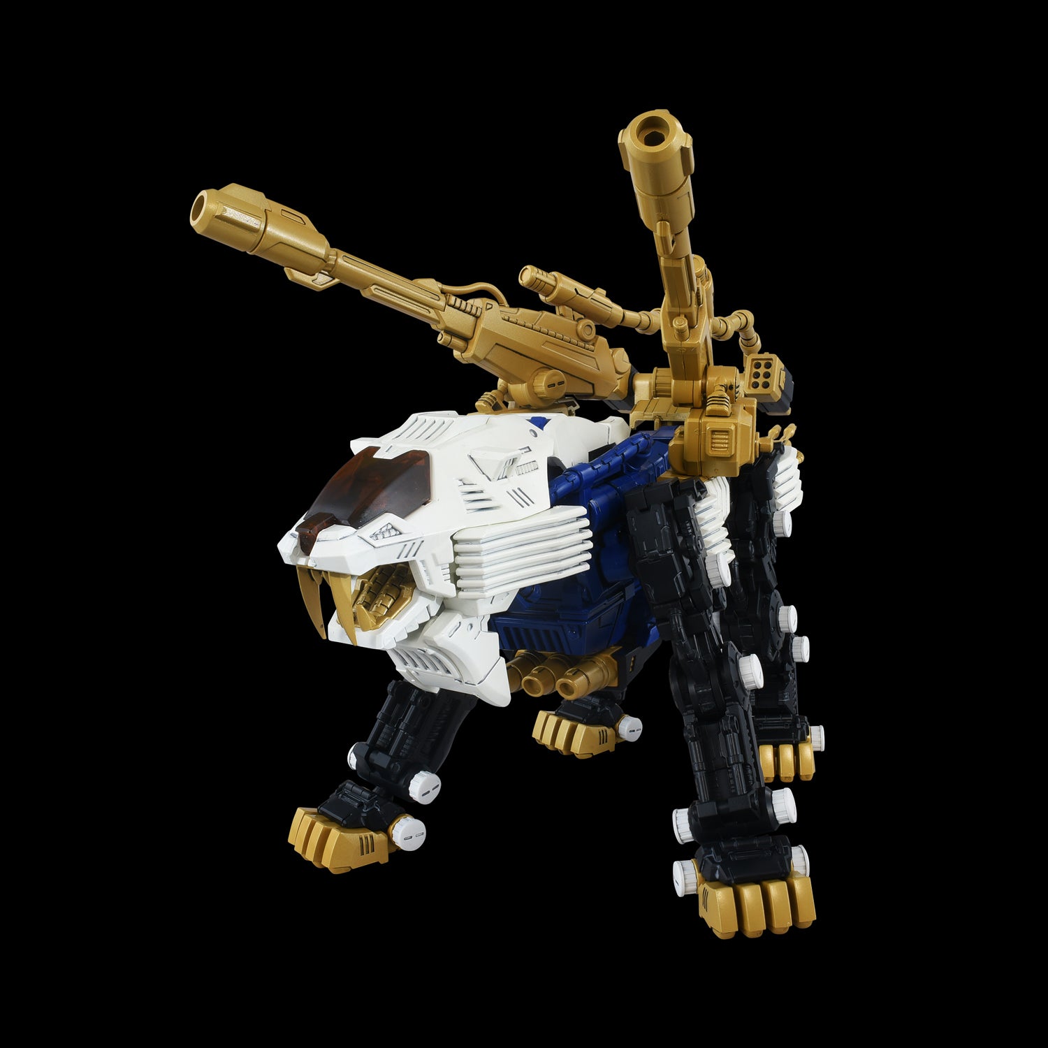 シールドライガー・マークⅡ