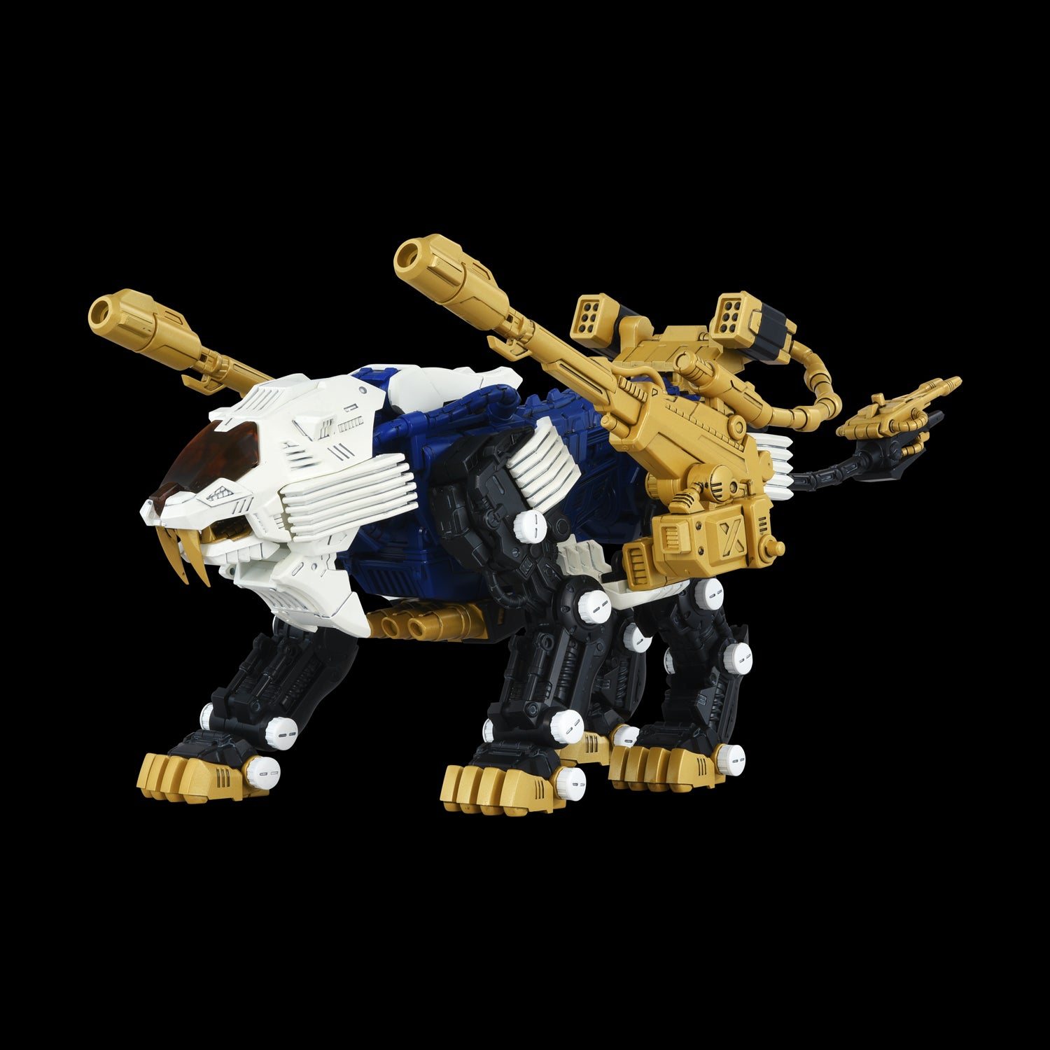 シールドライガー・マークⅡ