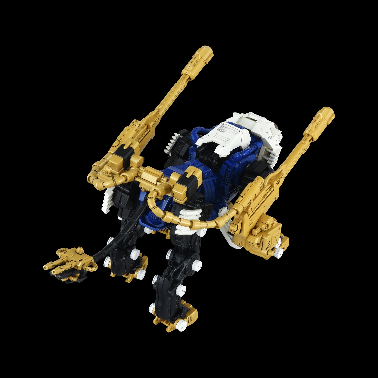 シールドライガー・マークⅡ