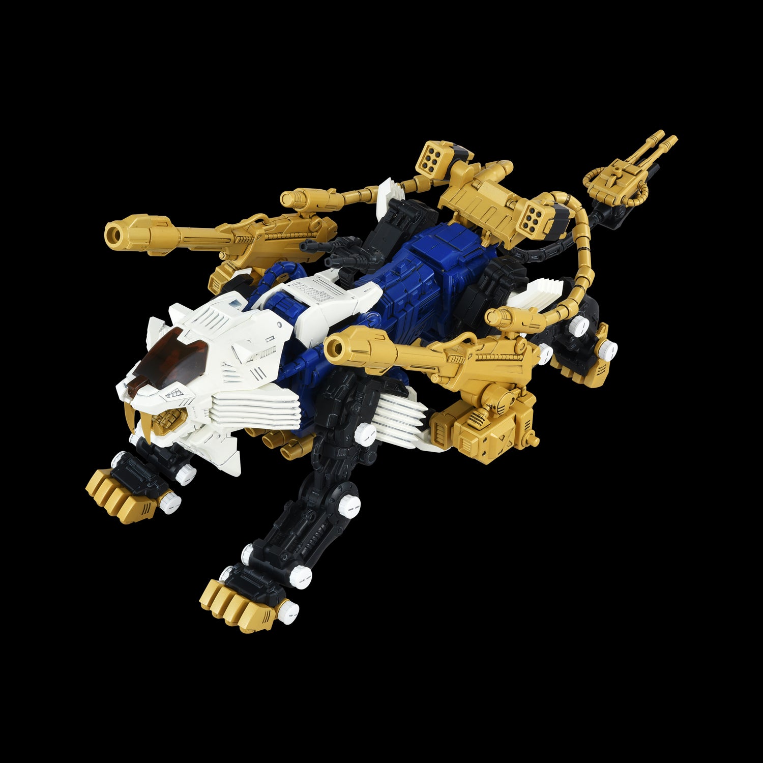 シールドライガー・マークⅡ