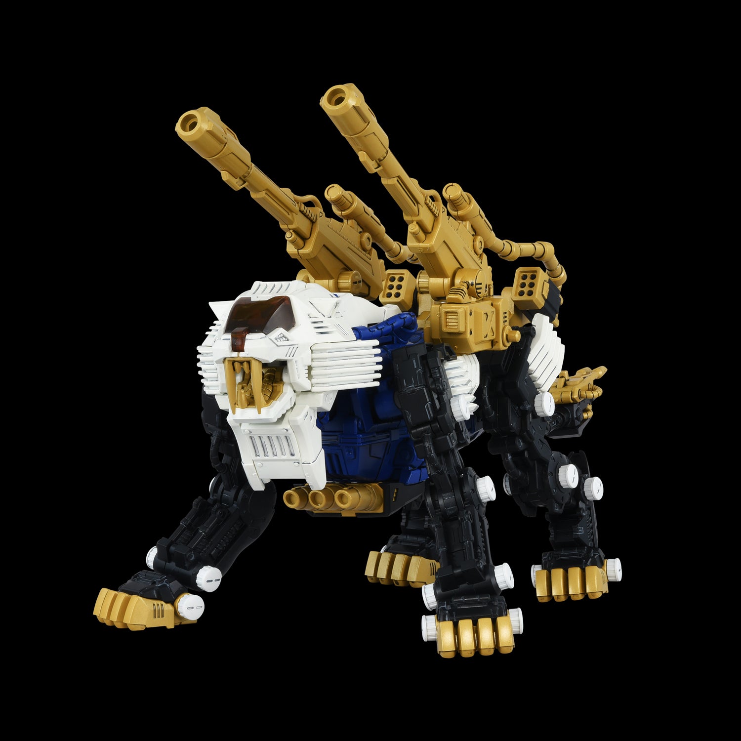 シールドライガー・マークⅡ