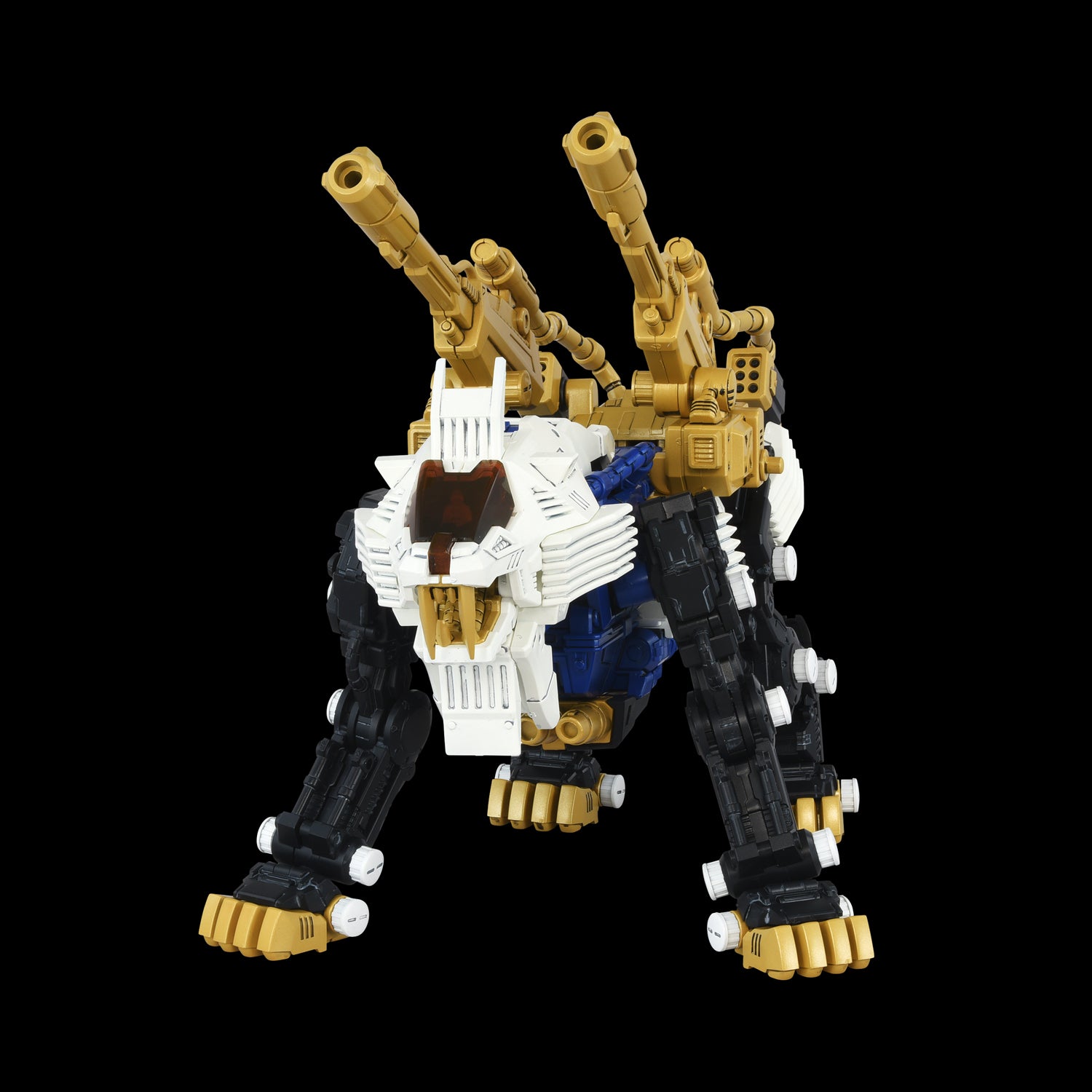 シールドライガー・マークⅡ